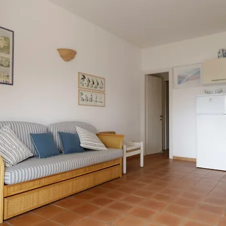 Baia Blu Apartment