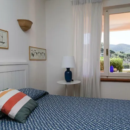 Baia Blu Apartment Portoferraio