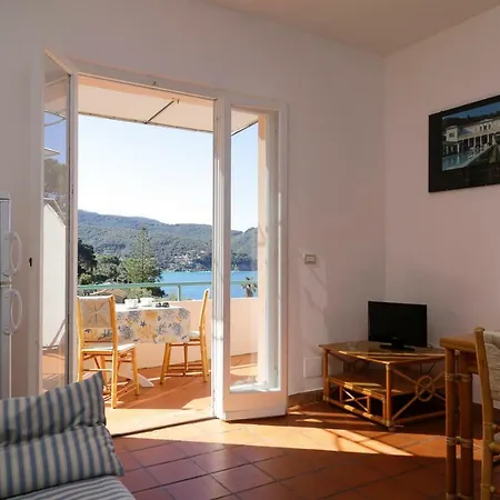 Apartment Baia Blu Portoferraio