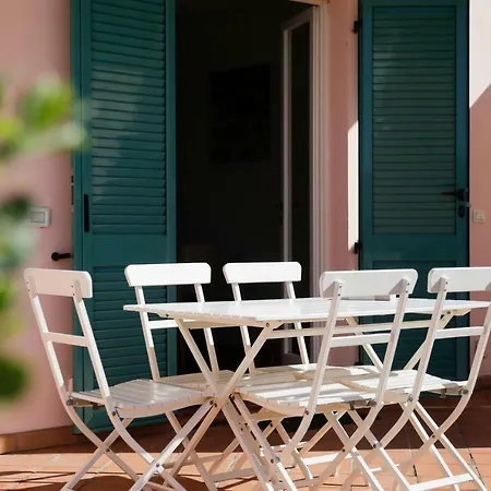 Apartment Baia Blu Portoferraio