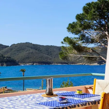 Baia Blu * Портоферрайо