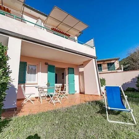 Apartment Baia Blu